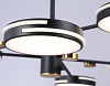 Люстра на штанге Ambrella Light FL FL51639 100_100_2018422