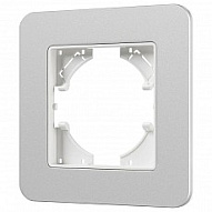 Рамка на 1 пост Arlight AKIRY 049684 500_191_2222567