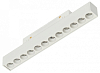Накладной светильник MyFar FlowPoint MT0211-12W4K-W 100_100_3229595