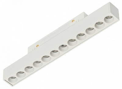 Накладной светильник MyFar FlowPoint MT0211-12W4K-W 400_400_3229595
