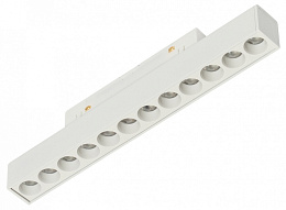 Накладной светильник MyFar FlowPoint MT0211-12W4K-W 500_191_3229595