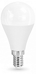 Лампа светодиодная Ambrella Light G45 E14 13Вт 4000K 451314 250_100_2030324