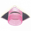 Встраиваемый светильник Ambrella Light TN TN356 100_100_2433540
