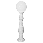 Наземный низкий светильник Fumagalli Globe 250 G25.162.000.WYE27 250_100_Array