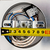 Потолочная люстра Citilux Вирта CL139240 100_100_1689787