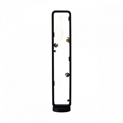 Наземный высокий светильник Odeon Light NATURE 5434/4FB 400_400_2800282