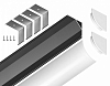 Профиль накладной угловой внутренний Ambrella Light GP GP2100BK 100_100_2025525