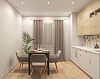 Встраиваемый светильник Denkirs DK3021 DK3022-WH 100_100_1912360