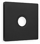 Накладка для ТВ-розетки Ambrella Volt ALFA AP8130 250_100_Array