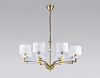 Подвесная люстра Ambrella Light HIGH LIGHT LH71133 100_100_2027193