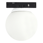 ST687.546.03 Магнитный трековый светильник Белый LED 1*3W 4000K Lm Ra>80 360° IP20 D60xH- 24V СУПЕР5 250_100_2948214