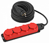 Удлинитель Эра  UK-4e-3x1,5-10m-IP44(KG) 100_100_3224195