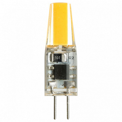 Лампа светодиодная Feron LB-423 G4 3Вт 4000K 51168 400_400_1758614