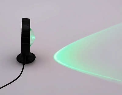 Настольная лампа декоративная Ambrella Light DE DE8383 400_400_2018140
