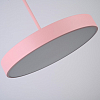 Подвесной светильник Imperiumloft TURNA Pink TURNA-ONE01 100_100_1985590