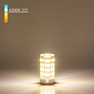 Лампа светодиодная Elektrostandard G9 LED G9 7Вт 4200K a049859 500_191_2240921