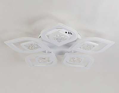 Потолочная люстра Ambrella Light FA FA4292 400_400_2014945