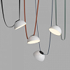 Накладной светильник Denkirs BELTY FLOW DK5561-WH+BK 100_100_1914923