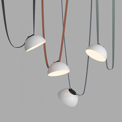 Накладной светильник Denkirs BELTY FLOW DK5561-WH+BK 400_400_1914923