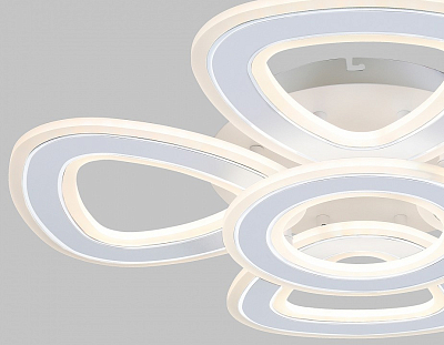 Потолочная люстра Ambrella Light FA FA8925 400_400_2839308
