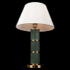 Настольная лампа декоративная Loft it Malachite 10447T 100_100_2172124