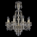 Подвесная люстра Bohemia Art Classic 11.23 11.23.8.165.XL-65.Gd.Dr 250_100_Array
