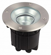 Встраиваемый в дорогу светильник Favourite Earthen 3040-1U 500_191_2239605