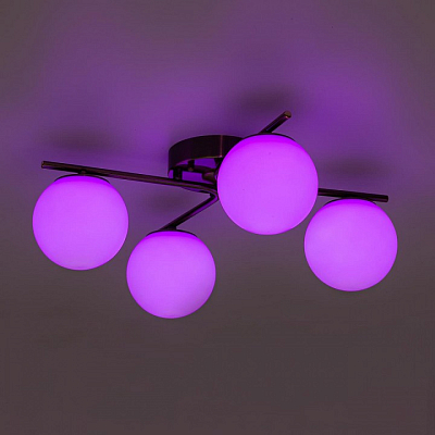Потолочная люстра Citilux Адам Смарт CL228A143 400_400_1693912