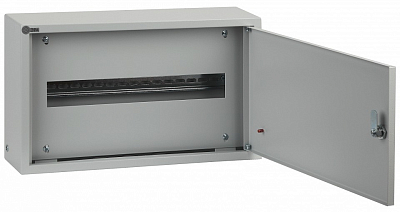 Электрический щиток навесной Эра  NO-121-00 400_400_2871541