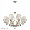 Подвесная люстра iLamp Vivaldi 85125/8 CR 100_100_2427984
