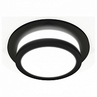 Встраиваемый светильник Ambrella Light XC XC7622041 500_191_2433800