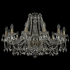 Подвесная люстра Bohemia Art Classic 11.25 11.25.12.300.Br.Sp 100_100_2426478
