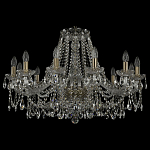 Подвесная люстра Bohemia Art Classic 11.25 11.25.12.300.Br.Sp 250_100_Array