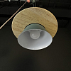 Подвесной светильник Imperiumloft Eco ECO1 100_100_1975870