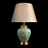 Настольная лампа декоративная Loft it Bluet 10379T/B 100_100_2171448
