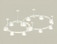 Подвесная люстра Ambrella Light XR XR92211004 250_100_Array