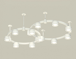Подвесная люстра Ambrella Light XR XR92211004 500_191_2425393
