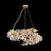 Подвесная люстра Imperiumloft CARAMELLY D Imperiumloft handmade caramelly01 100_100_1977764