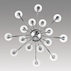 Подвесная люстра Lumion Incanto 8034/16 100_100_1865379