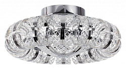 Потолочная люстра Odeon Light Mirage 5029/104CL 250_100_Array