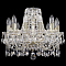 Подвесная люстра Bohemia Art Classic 11.21 11.21.12.141.Gd.Sp