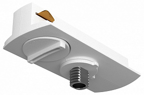Переходник для трека Maytoni Technical Accessories for tracks Unity TRA011-1-A-W 500_191_3234282