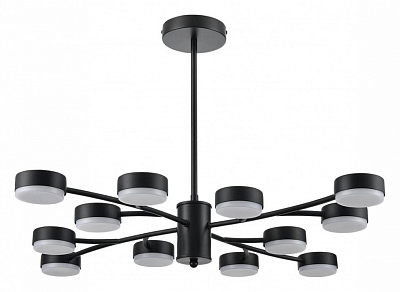 Люстра на штанге Lumion Torina 8117/12 400_400_2423761