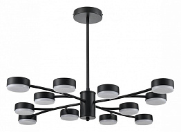 Люстра на штанге Lumion Torina 8117/12 500_191_2423761