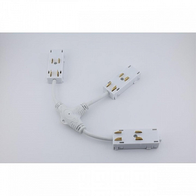 Соединитель гибкий для треков Aployt Magnetic track 220 APL.0280.10.04 400_400_2736513