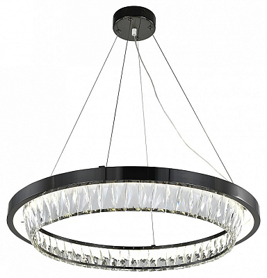 Подвесной светильник Indigo Riva 12045/1P Black 400_400_1971201