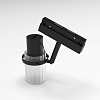 Светильник на штанге Elektrostandard Slim Magnetic 85532/01 черный 100_100_2745741