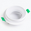 Встраиваемый светильник LEDS POWER SPOT 009575 100_100_2201916