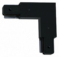 Соединитель угловой L-образный для треков накладных Arte Lamp TRACK ACCESSORIES A120306P 500_191_2295577