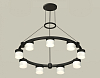 Подвесная люстра Ambrella Light XR XR92051904 100_100_2425356